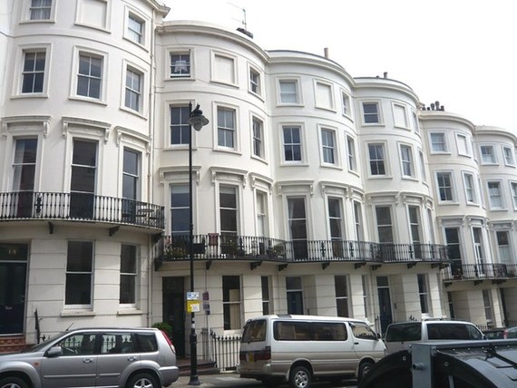 2 bedroom Flat to re...